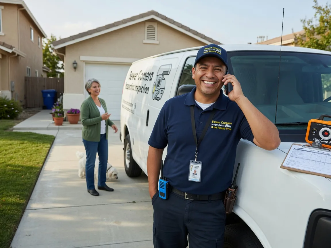 Sewer Line Repair Newry, ME FAQs
